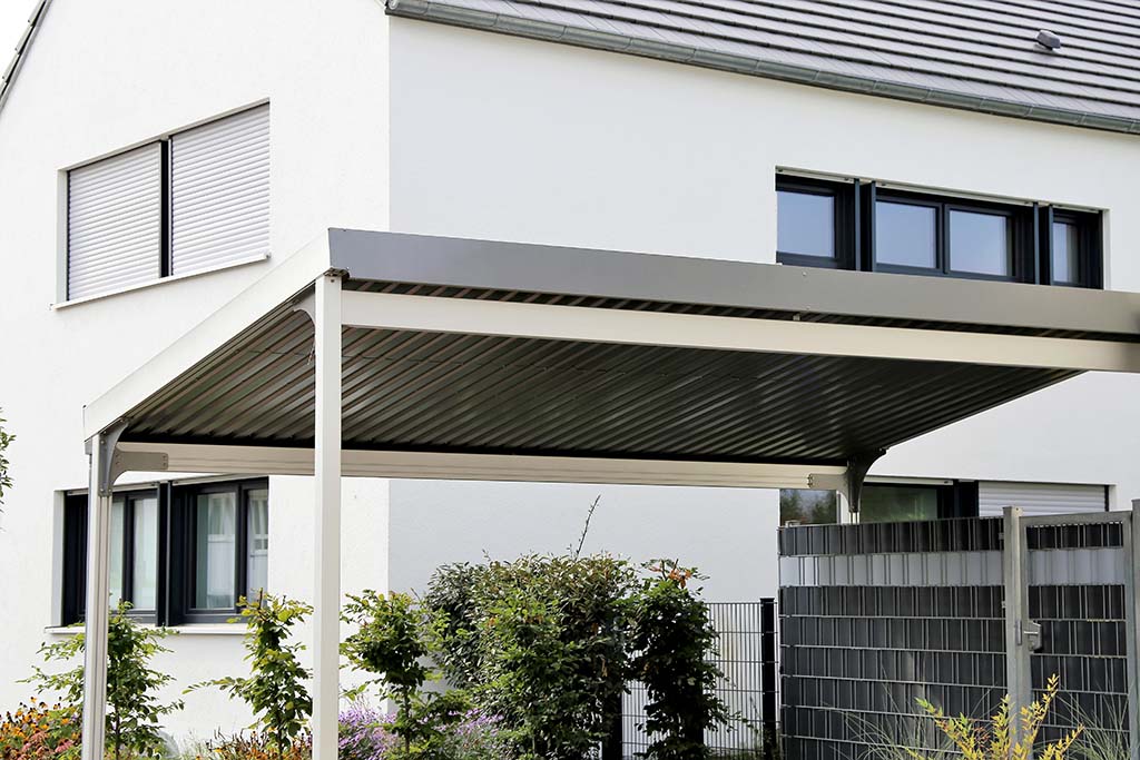 Carports: An Advantageous Addition to Your Home