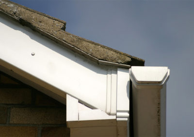 Garage Doors, Car Ports, Fascias and Soffits in Telford 5